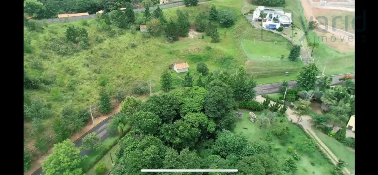 Imagem TERRENO COM 6.240,77 m² PARA VENDA NO CONDOMÍNIO PARQUE DOS MANACÁS - IVOTURUCAIA - JUNDIAÍ SP