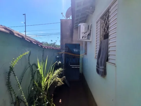 Imagem Casa - Ribeirão Preto - Solar Boa Vista - Região Oeste