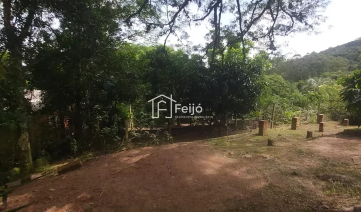 Imagem Lindo Sítio com Casa de 2 dormitórios e suíte - Zona Sul - Bairro Lageado.