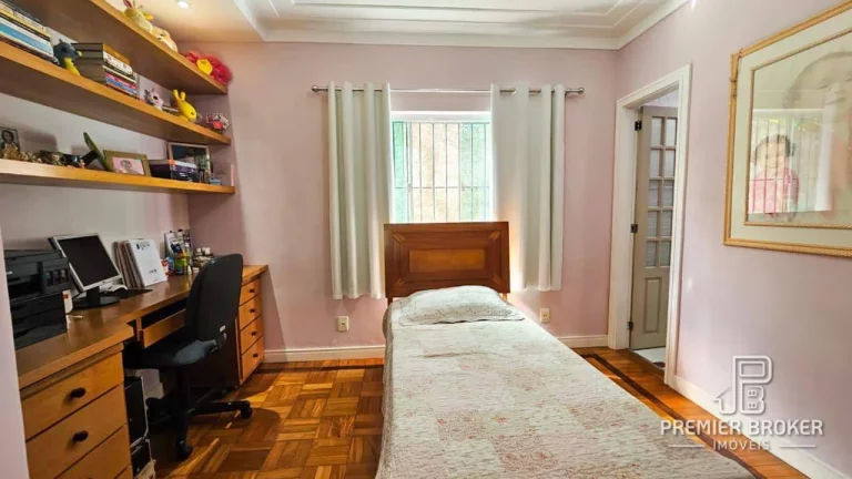 Imagem Casa à venda, 240 m² por R$ 3.499.000,00 - Bom Retiro - Teresópolis/RJ