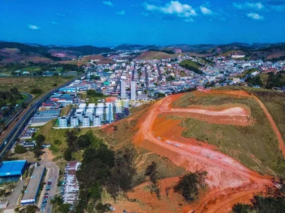 Imagem Lote à venda em Juiz de Fora, Benfica, 300m2