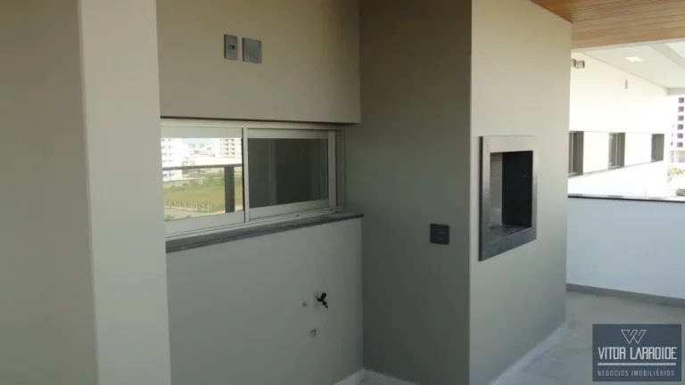 Imagem Lumina Residence Apartamento 03 Suítes