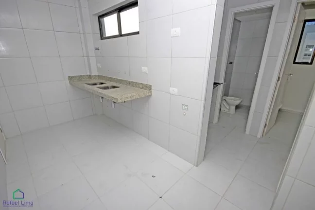 Apartamento 3 Quartos Recife - PE - Boa Viagem