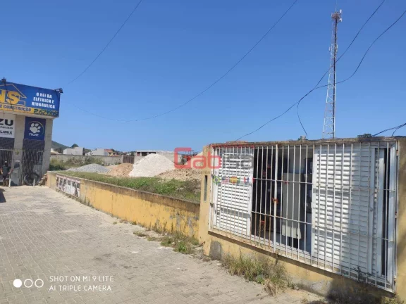 Imagem ÓTIMO TERRENO PARA FINS COMERCIAIS