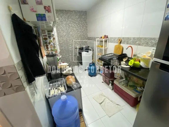 Imagem Repasse de Duplex em Pau Amarelo por Apenas R$ 280 Mil