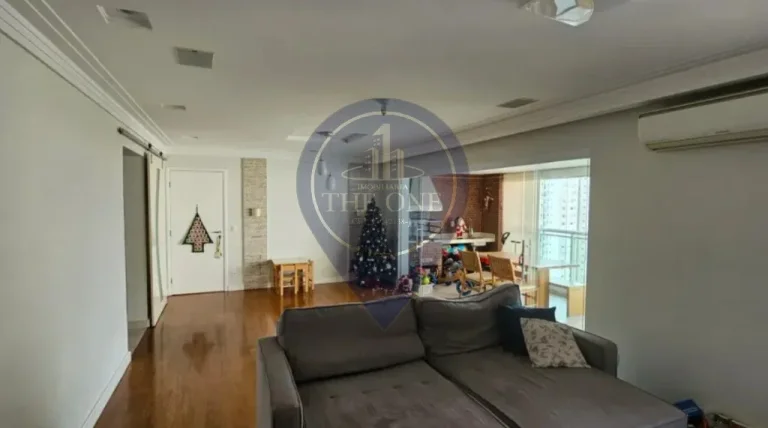 Imagem Imóvel deslumbrante na Vila Leopoldina: Apartamento de 3 quartos, 1 suíte, 3 banheiros, 2 vagas, 117m² - São Paulo-SP