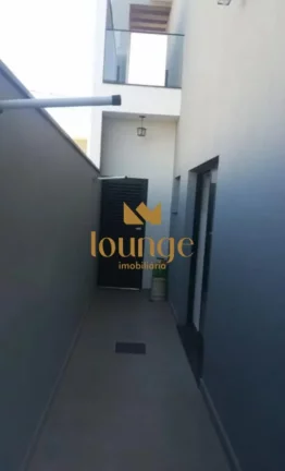 Imagem Casa Em Condominio em Sorocaba