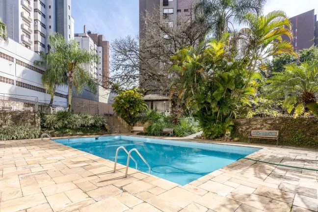Imagem Apartamento à venda em Porto Alegre, Bela Vista, com 2 quartos, 84m2
