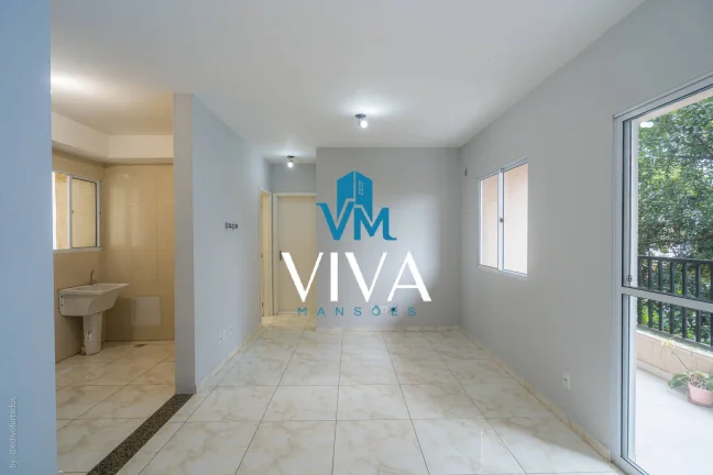 Imagem Apartamento,2 Quartos,1 Suíte,1Vaga R$320.000,00 Pq.Fazendinha -Campinas/SP