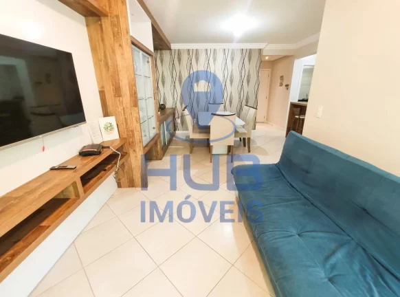 Imagem Apartamento à Venda,116m2, 3 Dormitórios(1 Suíte), 2 Vagas Cobertas - Ingleses do Rio Vermelho, Florianópolis/SC