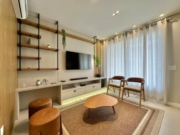 Imagem Casa em Condominio 2 Dormitórios - Bairro Zona Nova