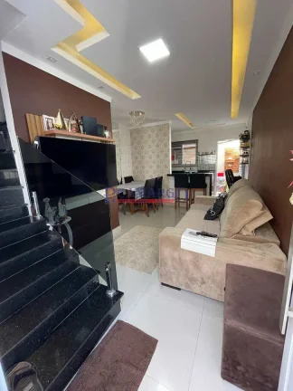 Imagem Casa de Condomínio