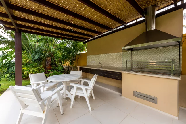 Imagem CASA DE CONDOMÍNIO RESIDENCIAL em SÃO SEBASTIÃO - SP, MARESIAS
