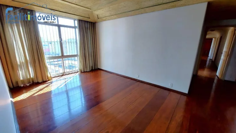 Imagem OPORTUNIDADE - APTO. 243M² SANTO ANDRÉ