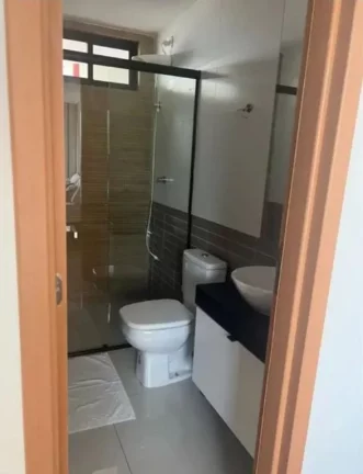 Imagem Flat mobiliado a 150m da praia – conforto e vista privilegiada!