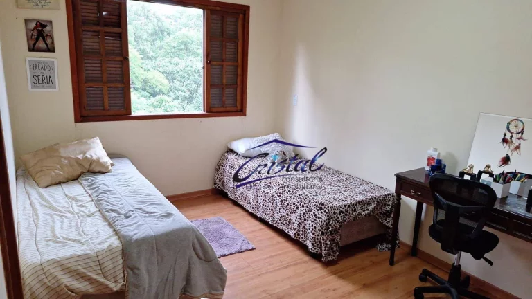 Imagem Sobrado com 3 suítes - 1687m² com opção de comprar separado