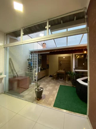 Imagem Casa Térrea à venda no Vina Barolo - Bragança Paulista!