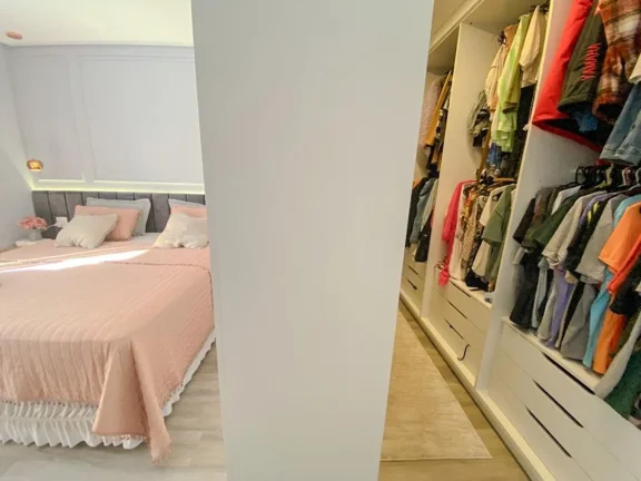 Imagem CASA TÉRREA À VENDA NO CONDOMÍNIO TERRAS DE JUNDIAÍ, SP
