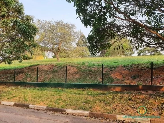 Imagem Terreno com 1575,00m² pronto para construir no São Fernando Golf Club