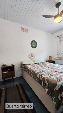 Imagem ACEITA PERMUTA COM IMÓVEL NA ZONA OESTE E NOROESTE DE SÃO PAULO, CASA INDIVIDUAL, TODA REFORMADA COM 2 QUARTOS , QUINTAL .