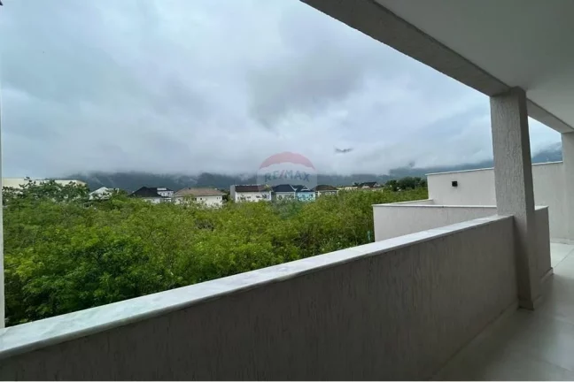 Imagem Casa de luxo em Condomínio Fechado em Vargem Pequena