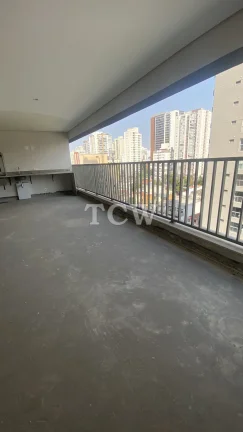 Imagem Apartamento com 3 dorm no Vila Clementino