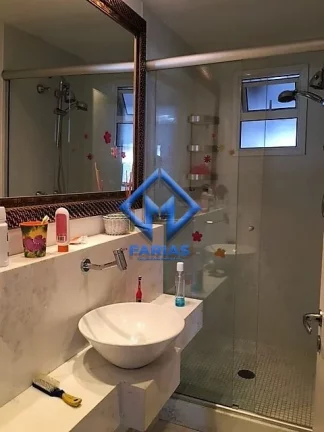 Imagem Apartamento com 3 Quartos à Venda, 113 m² em Vila Mariana - São Paulo Imagem Apartamento com 3 Quartos à Venda, 113 m² em Vila Mariana - São Paulo
