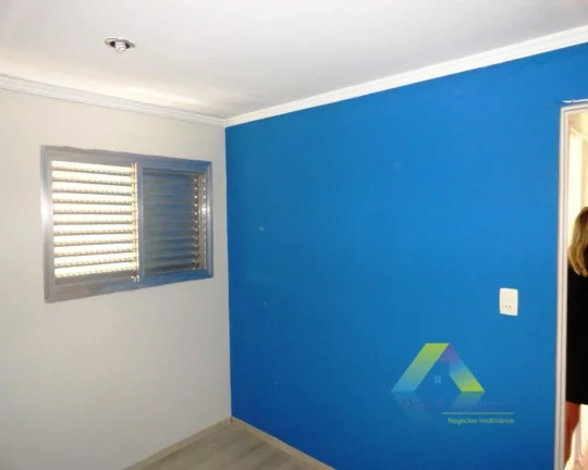 Imagem Apartamento com 03 quartos 67m² - Vila das Merces