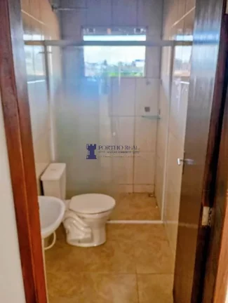 Imagem CASA COM 2 QUARTOS