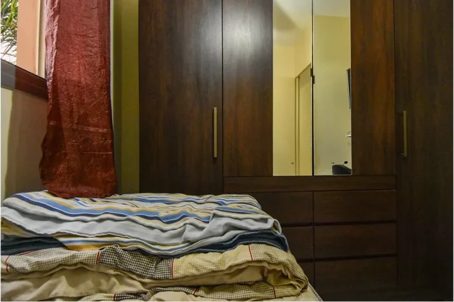 Imagem APARTAMENTO RESIDENCIAL em São Paulo - SP, Vila dos Remédios
