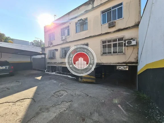 Imagem Apartamento a Venda no bairro Pechincha - Rio de Janeiro, RJ