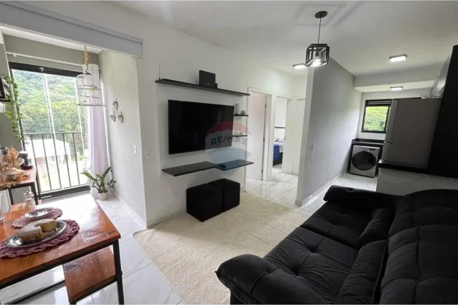 Imagem Apartamento a venda 2 dormitórios com varanda residencial Village Monte Verde Sorocaba - SP