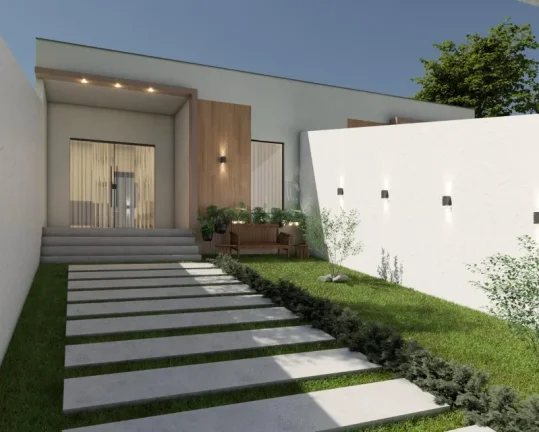 Imagem CASA RESIDENCIAL em SERRA - ES, SÃO FRANCISCO