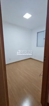 Imagem Apartamento para alugar no Condomínio Residencial Turim, no bairro Recreio dos Bandeirantes, em Uberaba