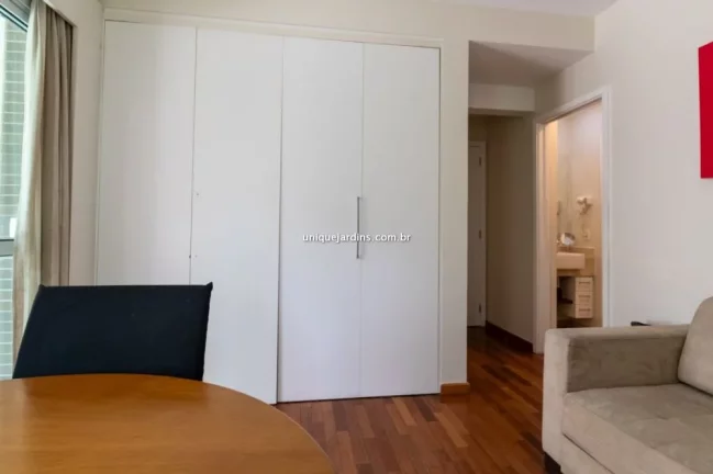Imagem Apartamento à venda Vila Olímpia São Paulo