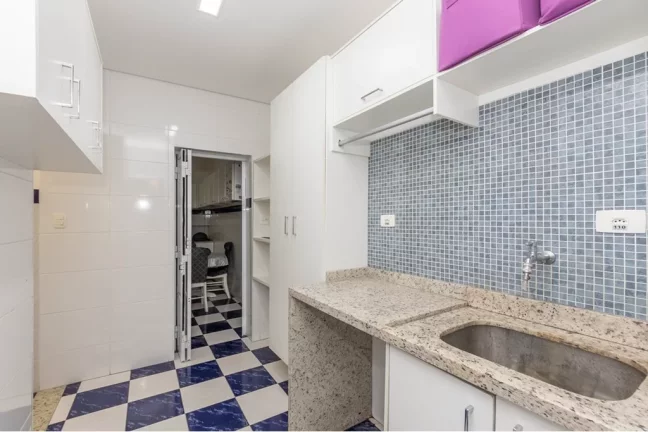 Imagem CASA RESIDENCIAL em São Paulo - SP, Lauzane Paulista