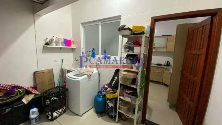 Imagem Casa Padrão