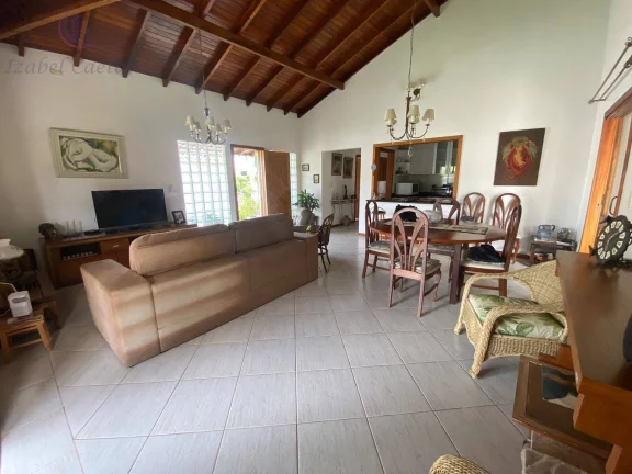 Imagem Casa na praia 3 quartos à venda em Porto Belo/SC
