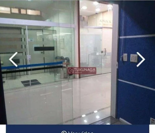 Imagem Sala à venda, 68 m² por R$ 280.000,00 - Jardim Sao Paulo(Zona Norte) - São Paulo/SP