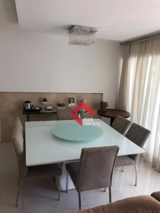 Imagem Apartamento à venda, 165 m² por R$ 2.000.000,00 - Meireles - Fortaleza/CE