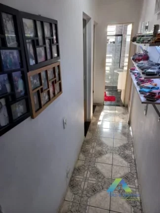 Imagem São Bernardo do Campo Baeta, apartamento, 65 metros 2 dormitórios, com excelente valor e localização !!