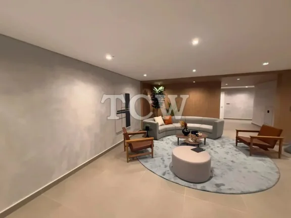 Imagem Apartamento à venda no bairro Perdizes - São Paulo/SP, Zona Oeste