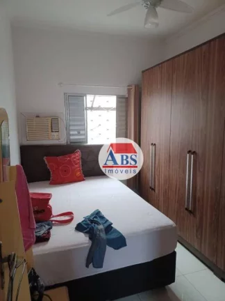 Imagem Casa com 3 dormitórios à venda, 187 m² por R$ 500.000,00 - Vila Nova - Cubatão/SP