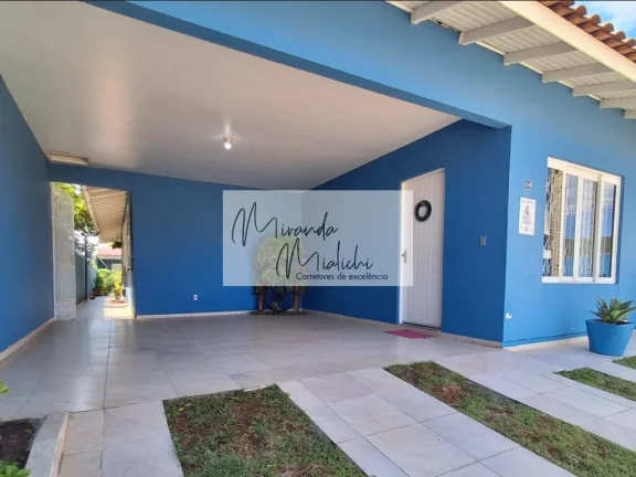 Imagem Excelente Casa para Moradia ou Investimento no Santa Mônica