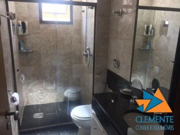 Imagem apto 04 qtos. alto luxo, 1 por andar