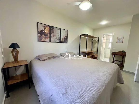 Imagem Apartamento à venda no condomínio Acqua Riviera, com 4 dormitórios 2 suítes 113m² em Riviera de São Lourenço