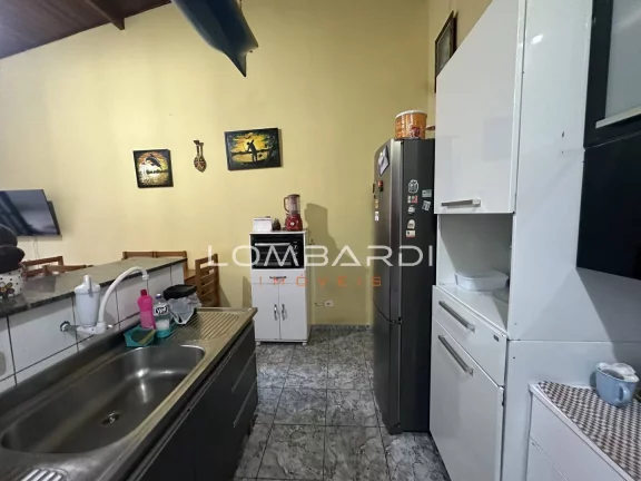 Imagem Casa á venda no Itaguá