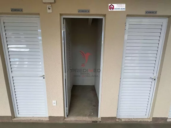 Imagem RECANTO DOS POETAS APTO DE 2 DORMITORIOS UM SUITE CENTRO HISTÓRICO SJ - SC