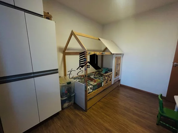 Imagem Apartamento a venda 2 Quartos Bairro Europa Contagem MG