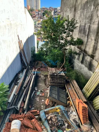 Imagem Terreno a venda - Vila Andrade